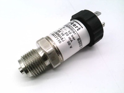BURKERT 417702U