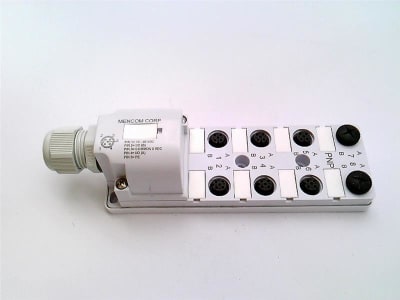 MENCOM JDC-85P-219-F000