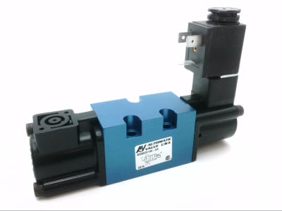 AUTOMATIC VALVE 409B03X19A-AA