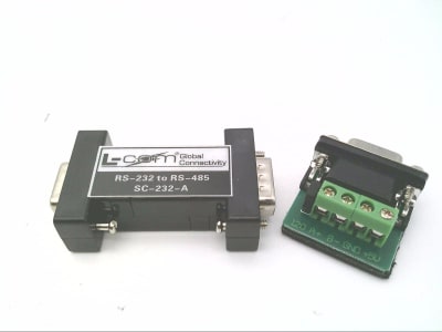 L COM SC-232-A