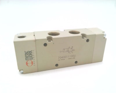 METAL WORK PNEUMATIC 7040011100U