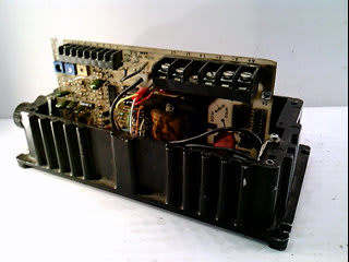 NIDEC CORP 2302P1