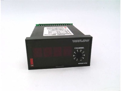 WATLOW 8D45-0080-0601