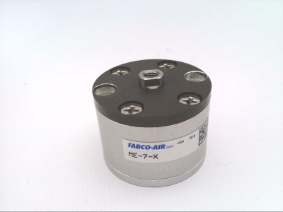 FABCO ME-7-X