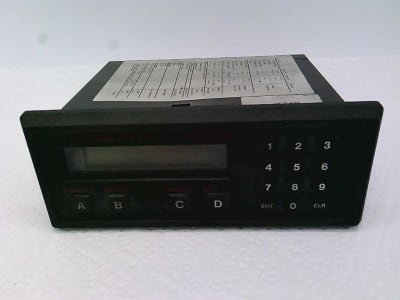 SPONSLER CO SP3000-H