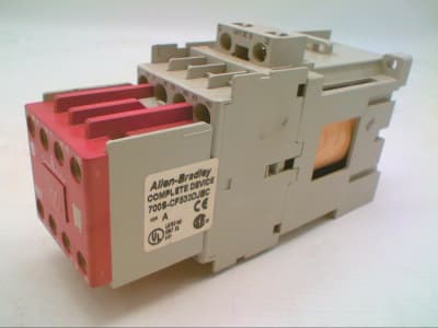 ALLEN BRADLEY 700S-CF530DJBC