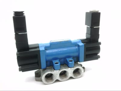 AUTOMATIC VALVE 407B55-X1X1-B