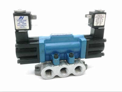 AUTOMATIC VALVE 409 B53 X19A AA