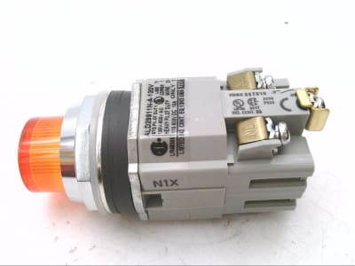 IDEC ALD29911N-A-120V