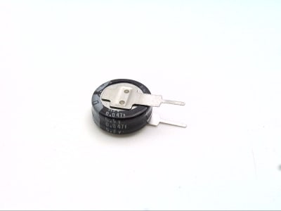 ELNA AMERICA INC DX-5R5V473U