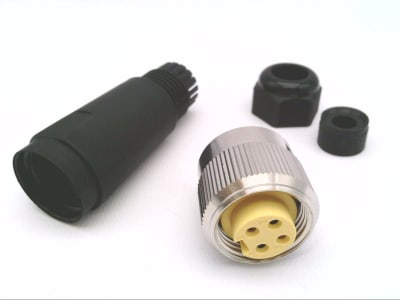 AUTOMATION DIRECT ZP-S1-4FP-FW