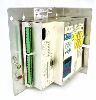 PPM TECHNOLOGIES CD30L-1-22083