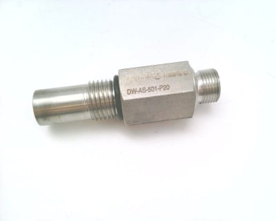 CONTRINEX DW-AS-501-P20