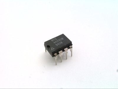 MICROCHIP TECHNOLOGY INC MIC4429CN