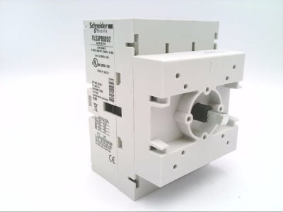 SCHNEIDER ELECTRIC VLS3P080D2