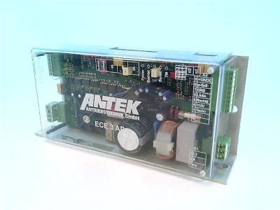 ANTEK ECE-3AP-00-01