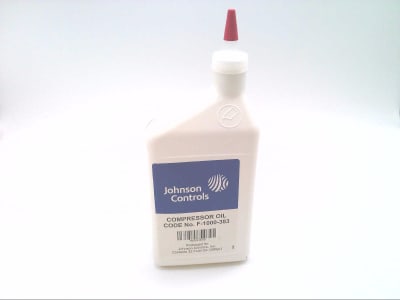 JOHNSON CONTROLS F-1000-383