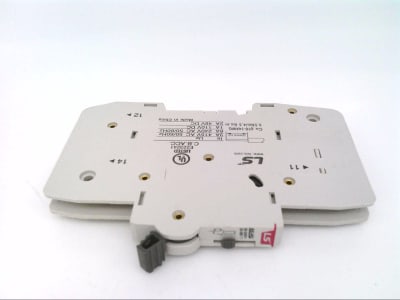 LS ELECTRIC BK63HU-1P-C6A-10KA-240V UL489