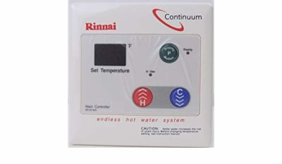 RINNAI MCC-45-4US