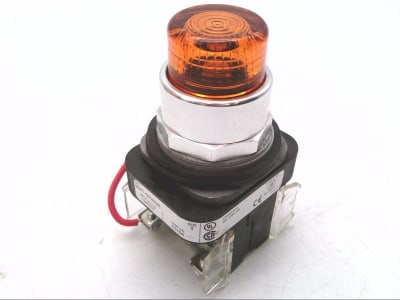 ALLEN BRADLEY 800T-QTH10A