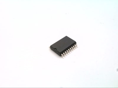 NXP SEMICONDUCTOR PCF2127AT/2Y