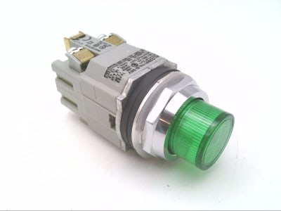 IDEC ALD29911N-G-24V