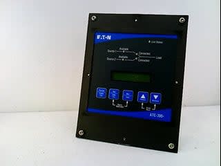 EATON CORPORATION 8160A00G100