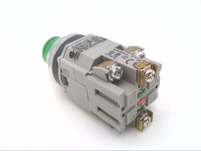 IDEC ALD29911N-G-120V