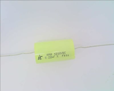 ILLINOIS CAPACITOR CAL.22U1200