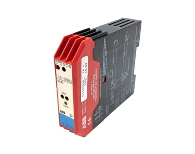 ASEA BROWN BOVERI GHG-124-3111-D-1006