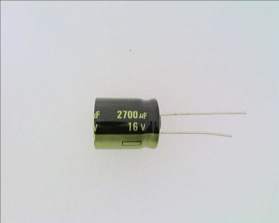 GENERIC CR2700U16V