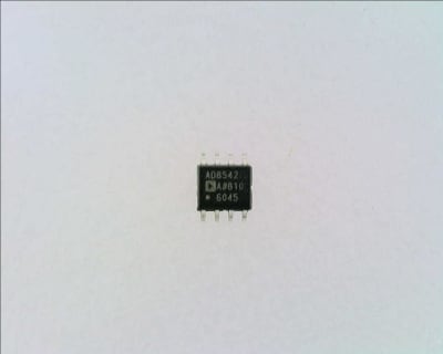 ANALOG DEVICES AD8542ARZ