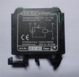 KALEJA 02.01.001