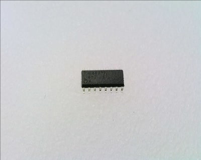 MAXIM INTEGRATED PRODUCTS MAX232AESE+