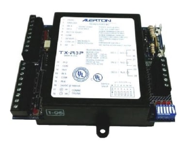 ALERTON TX-R3P