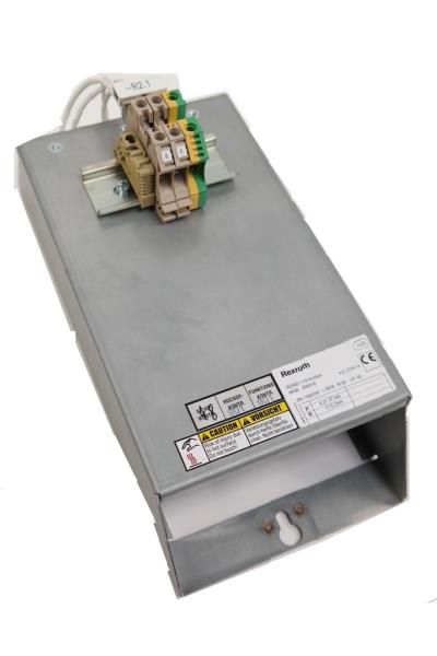 BOSCH RZW01.1-015-NNN