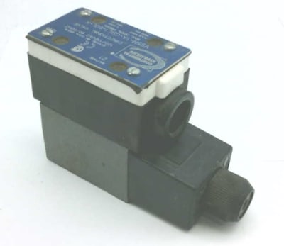 CONTINENTAL HYDRAULICS VS5M-1A-GLB1-60L-K