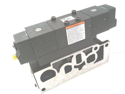 PARKER H2255BHA53AS