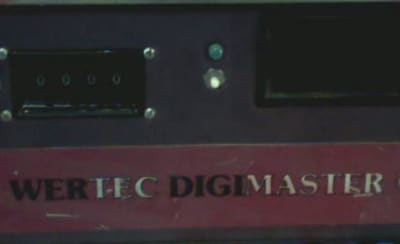 RED LION CONTROLS LSCDM100