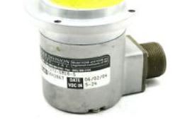 BEI SENSORS E25BA-6R-SB-1024-ABZC-8830-LED-SM18