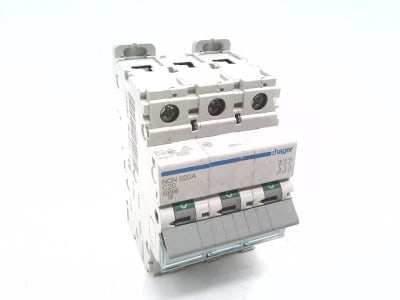 HAGER NCN320A