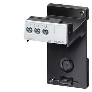 SIEMENS 3RU1916-3AA01