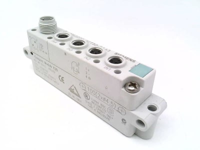 SIEMENS 3RK2200-0CT30-0AA3