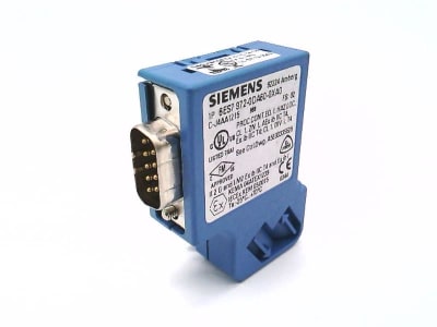 SIEMENS 6ES79720DA600XA0