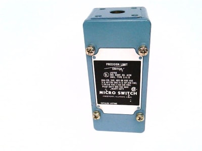 HONEYWELL 51ML9