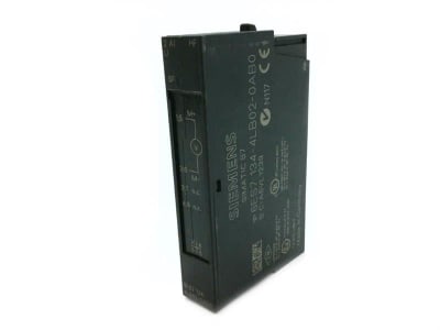 SIEMENS 6ES7134-4LB02-0AB0