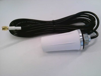 MOBILE MARK RM3-900/1900-1C-WHT-180