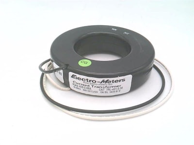 ELECTRO METERS 7RL-401-0.08