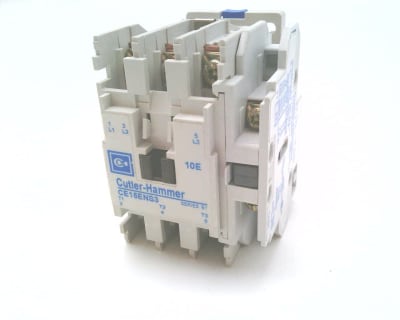 EATON CORPORATION CE15ENS3AB