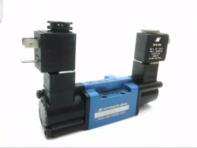 AUTOMATIC VALVE 509B03-X19A